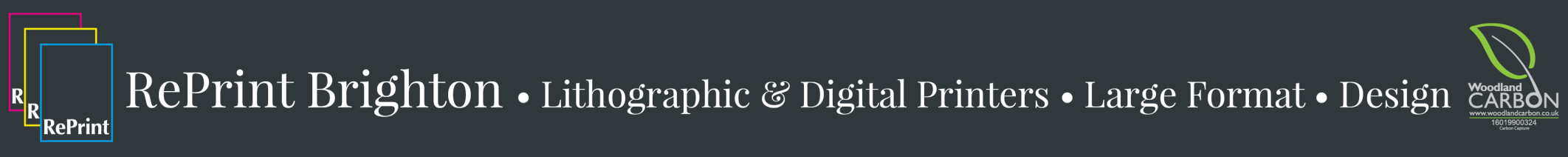 RePrint Brighton Header